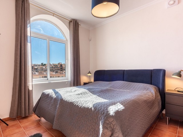 Villa con 4 Dormitorios  en Fuengirola