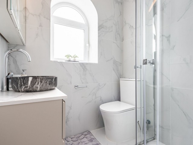 Villa con 4 Dormitorios  en Fuengirola