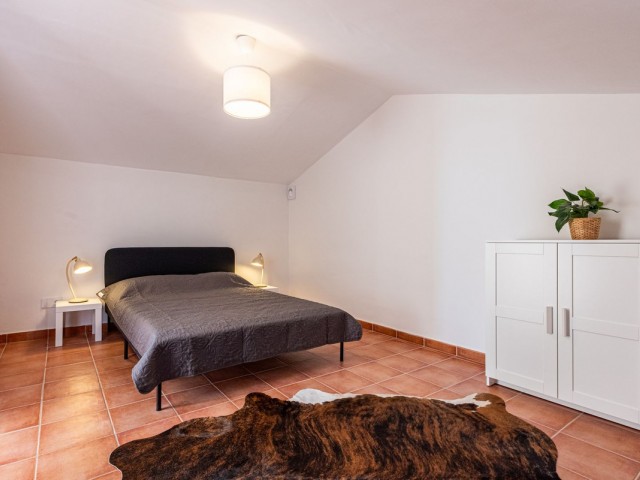 Villa con 4 Dormitorios  en Fuengirola