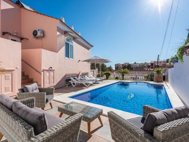 Villa Torreblanca - R5261167