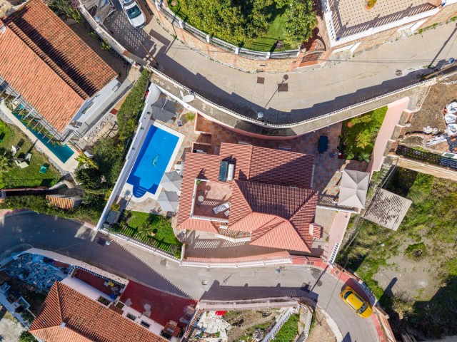 Villa avec 4 Chambres  à Torreblanca
