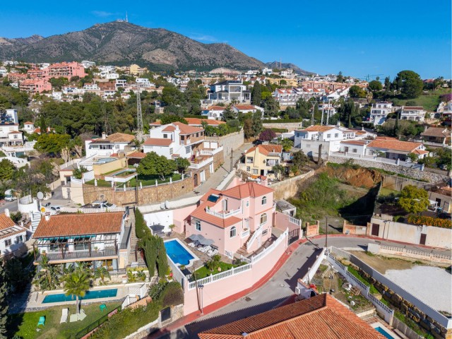 Villa avec 4 Chambres  à Torreblanca