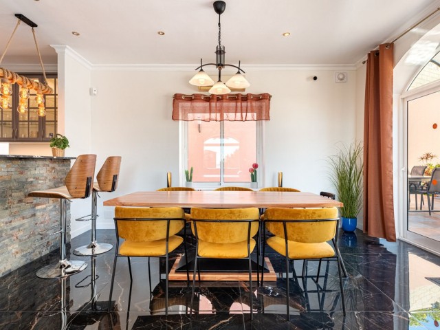 Villa avec 4 Chambres  à Torreblanca