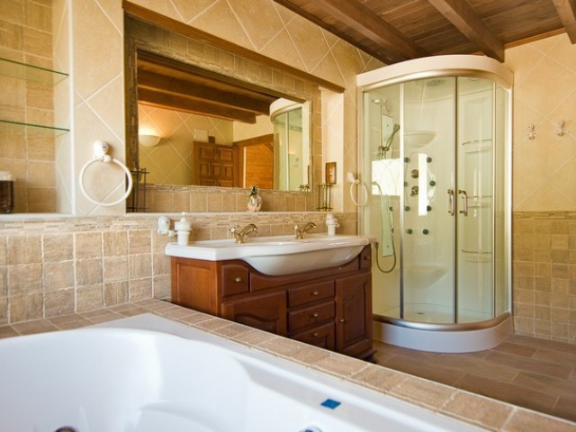 Villa con 7 Dormitorios  en Alhaurín el Grande