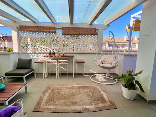 Penthouse, Nueva Andalucia, R5263810