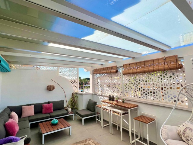 Penthouse, Nueva Andalucia, R5263810
