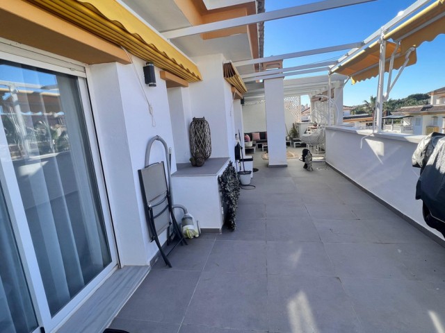 Penthouse in Nueva Andalucía