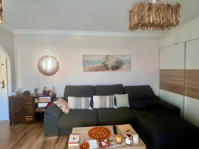 Penthouse in Nueva Andalucía