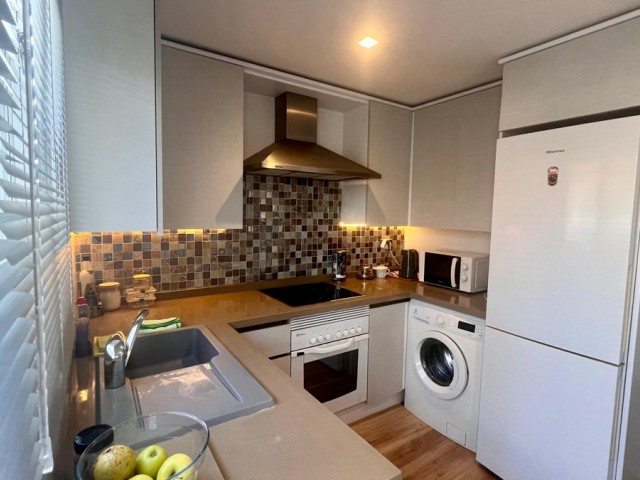 Penthouse in Nueva Andalucía