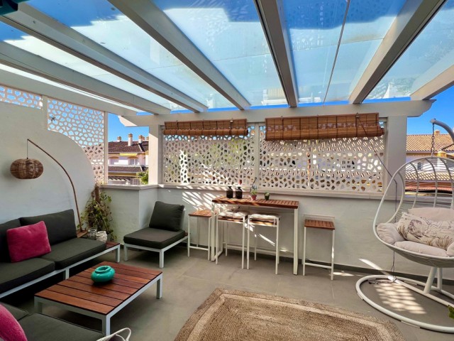 Penthouse, Nueva Andalucia, R5263810
