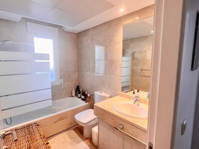 Penthouse in Nueva Andalucía