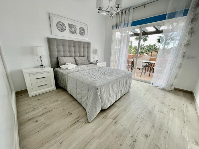 3 Bedrooms Townhouse in Benahavís