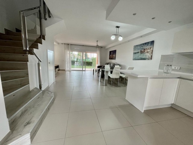 3 Soveroms Rekkehus i Benahavís