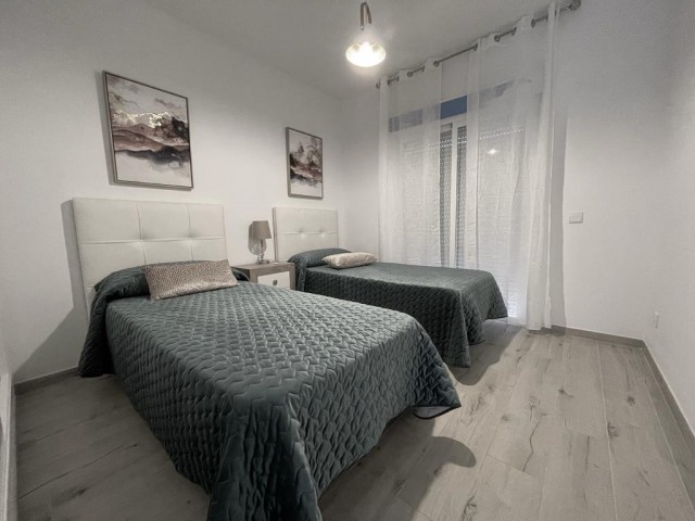 3 Soveroms Rekkehus i Benahavís