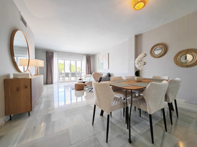 Apartment, Puerto de Cabopino, R5265034