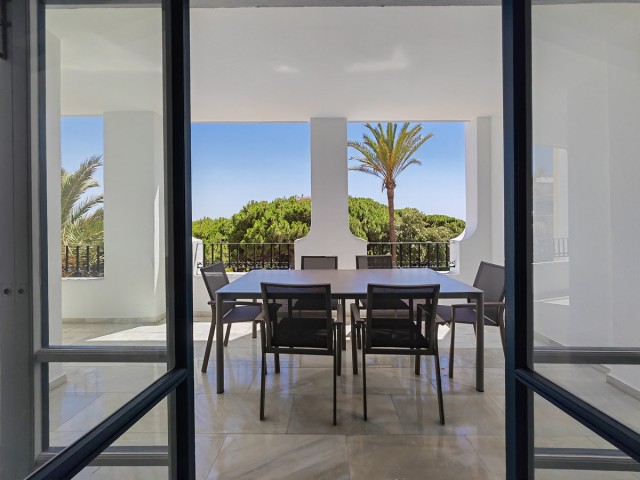 Apartment, Puerto de Cabopino, R5265034