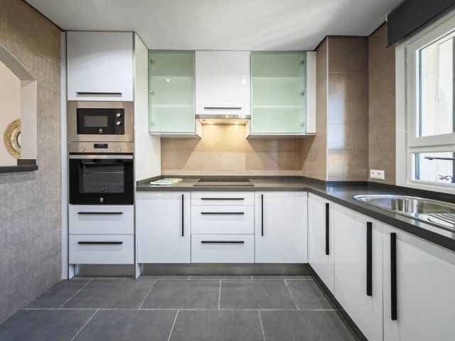 Appartement avec 2 Chambres  à Puerto de Cabopino