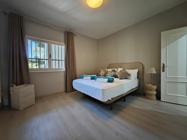 Appartement avec 2 Chambres  à Puerto de Cabopino