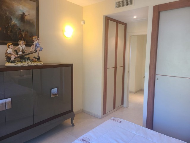 2 Schlafzimmer Apartment in La Quinta