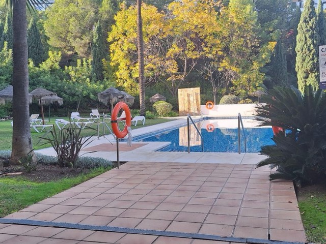 2 Schlafzimmer Apartment in La Quinta