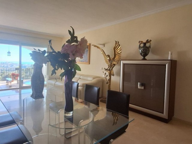 2 Schlafzimmer Apartment in La Quinta