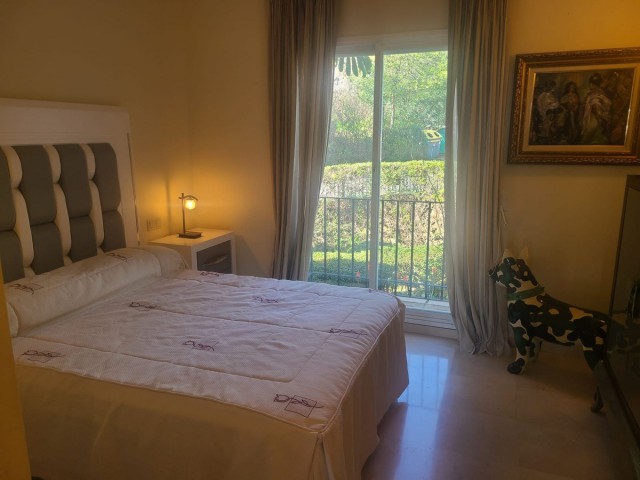 2 Schlafzimmer Apartment in La Quinta