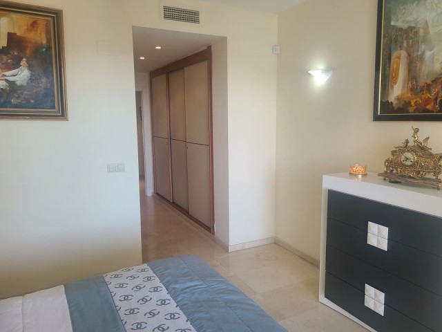 2 Schlafzimmer Apartment in La Quinta