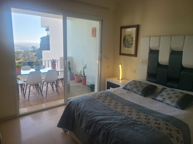 2 Schlafzimmer Apartment in La Quinta