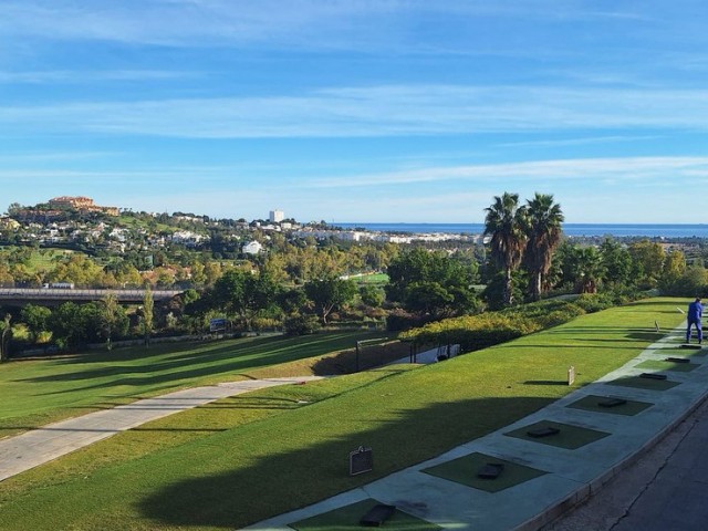 2 Schlafzimmer Apartment in La Quinta