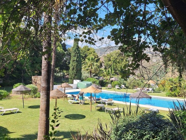 2 Schlafzimmer Apartment in La Quinta