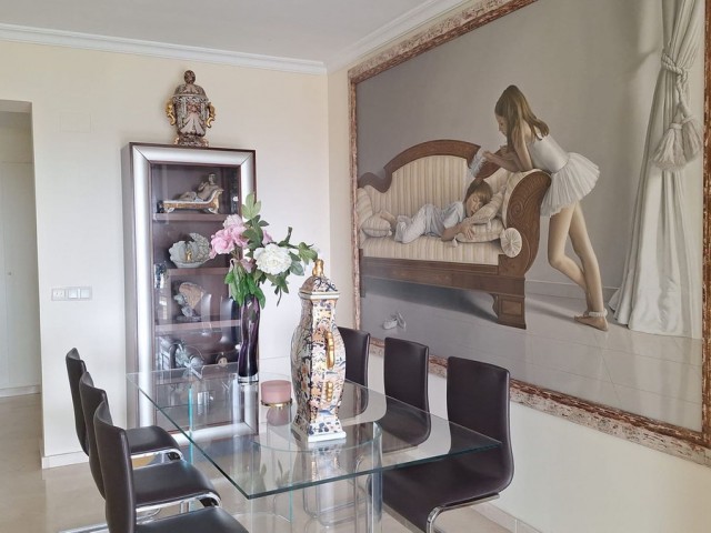 2 Schlafzimmer Apartment in La Quinta