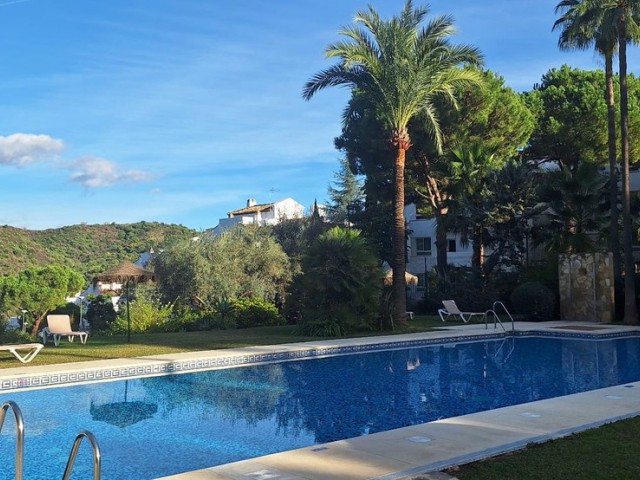 2 Schlafzimmer Apartment in La Quinta