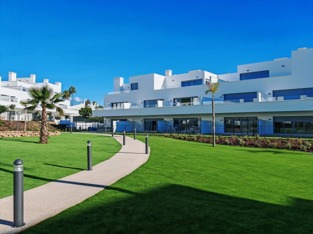 Apartment Cancelada - R5266156