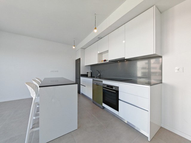 Appartement, Cancelada, R5266156