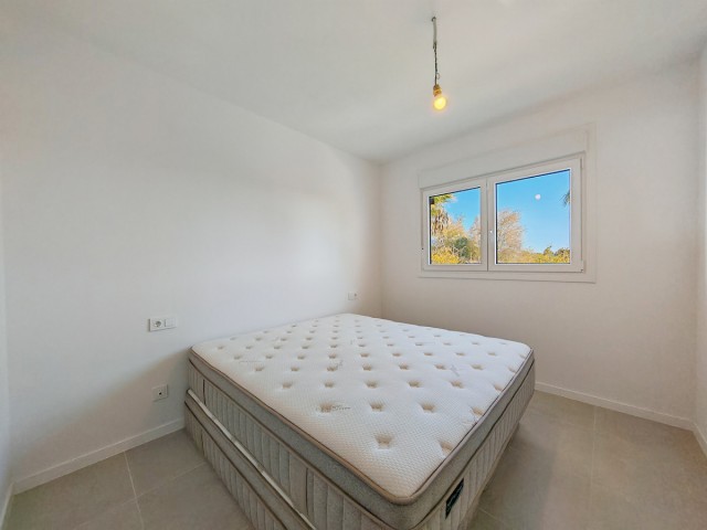 Appartement avec 2 Chambres  à Cancelada