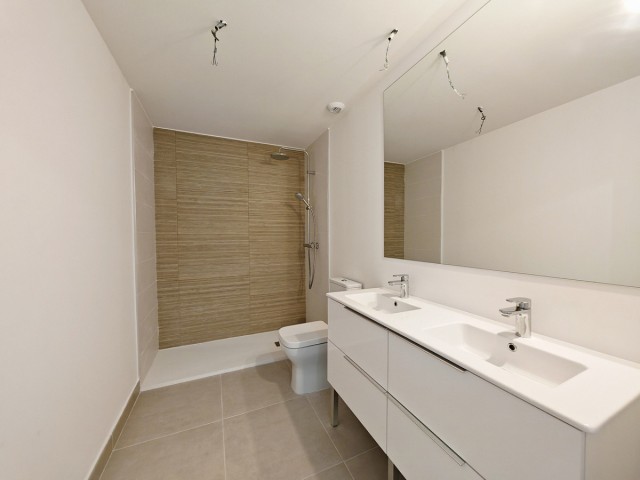 Appartement avec 2 Chambres  à Cancelada