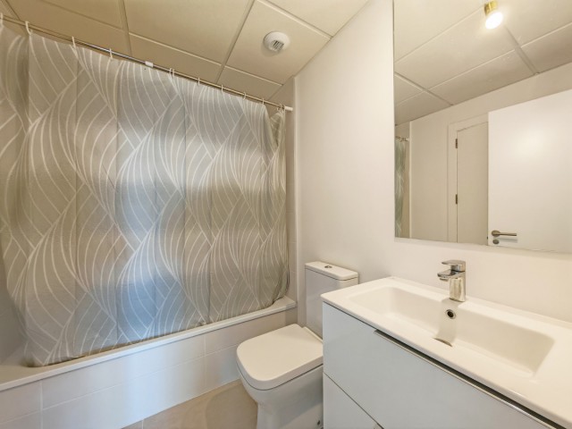 Appartement avec 2 Chambres  à Cancelada