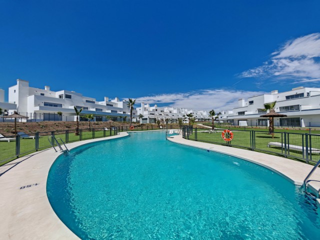 2 Makuuhuoneen Huoneisto Cancelada