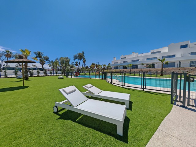 2 Makuuhuoneen Huoneisto Cancelada