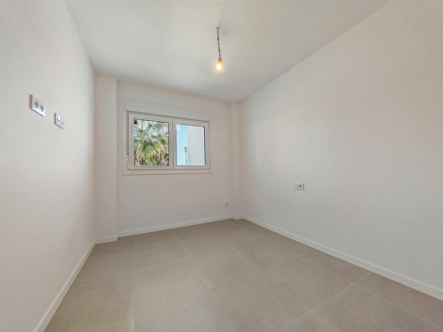 2 Makuuhuoneen Huoneisto Cancelada