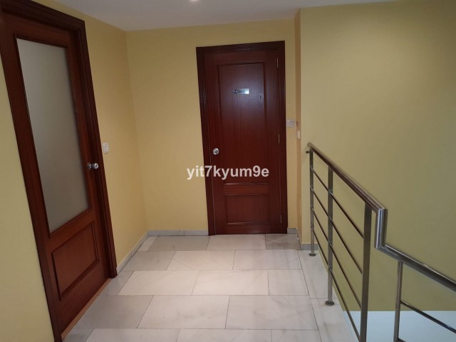 Commercial in Málaga Centro