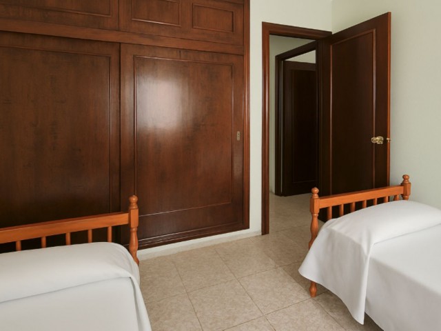 2 Slaapkamer Villa in La Duquesa