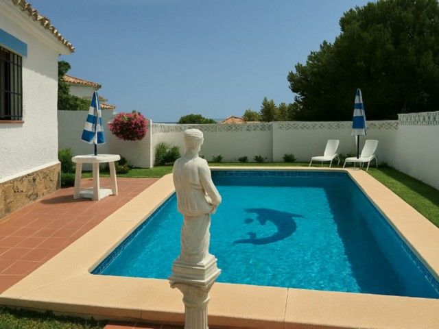 Huvila, La Duquesa, R5271619