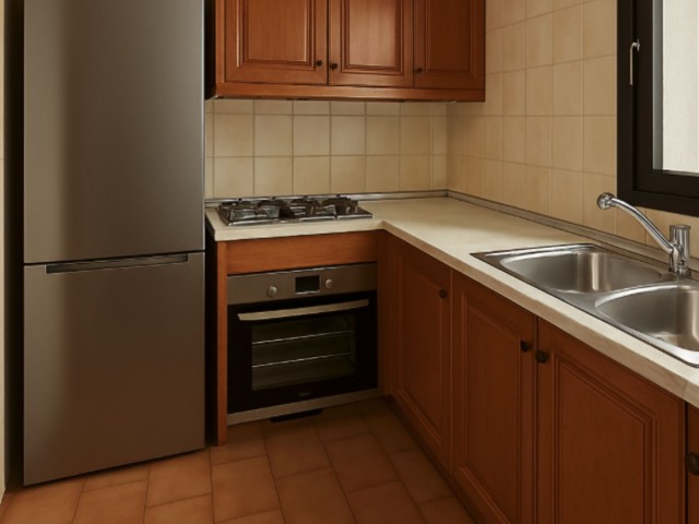 Huvila, La Duquesa, R5271619