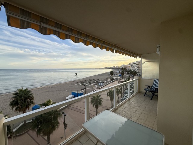 Apartment, Fuengirola