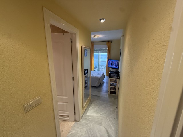 3 Makuuhuoneen Huoneisto Fuengirola