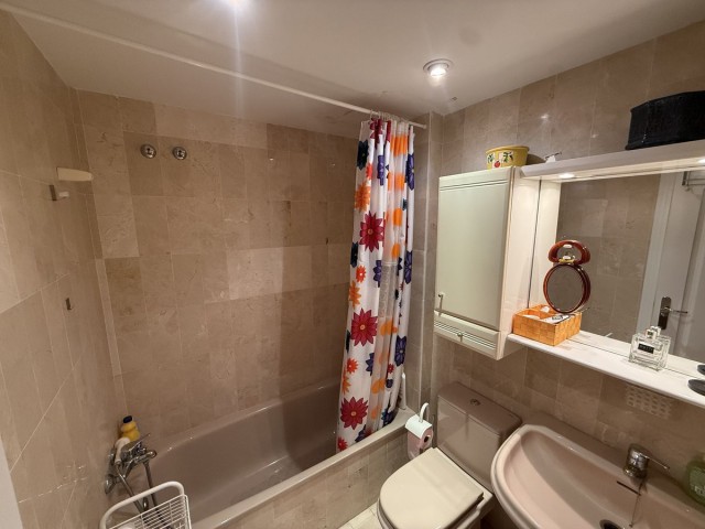 3 Makuuhuoneen Huoneisto Fuengirola