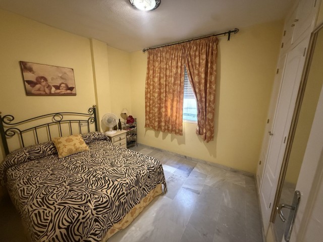 3 Makuuhuoneen Huoneisto Fuengirola