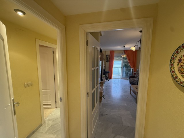 3 Makuuhuoneen Huoneisto Fuengirola