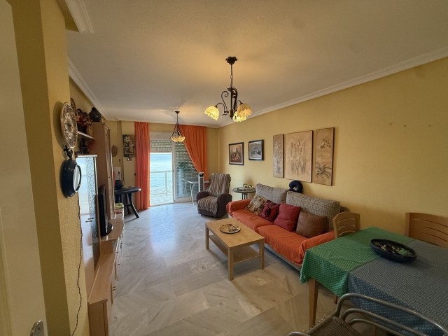 3 Makuuhuoneen Huoneisto Fuengirola